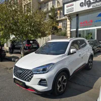 ایکس ۵۵ مدل ۱۴۰۲ مشابه صفر|خودرو سواری و وانت|تهران, نارمک|دیوار