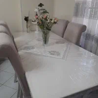 میز ناهار خوری
