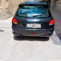 206 مدل 82|خودرو سواری و وانت|خوانسار, |دیوار