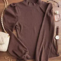 کراپ وتیشرت