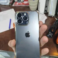 معاوضه ایفون 13پرو