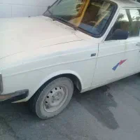 وانت بار کرایه