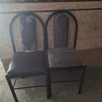 صندلی در حد نو