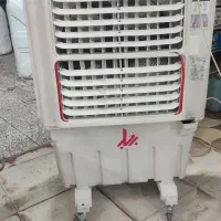 کولر آبی برف آب