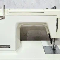 چرخ خیاطی ژانومه ژاپن|چرخ خیاطی و ریسندگی|اصفهان, کوی شهید کشوری|دیوار