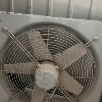 هواکش صنعتی