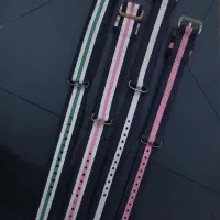بند ساعت چند رنگ