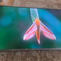 تلوزیون 50 اکبند اسمارت قیمت پایین