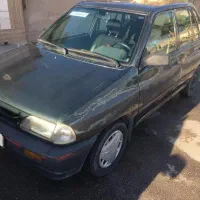 پراید هاچبک مدل ۸۵|خودرو سواری و وانت|کرمان, |دیوار