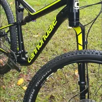 دوچرخه دوکمک کنندال لفتی