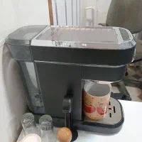 اسپرسوساز مباشی مدل ۲۰۱۶ درحد نو|سماور، چای‌ساز، قهوه‌ساز|گنبد کاووس, |دیوار