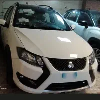 فروش کوییک مدل ۱۴۰۵ GXRL صفر