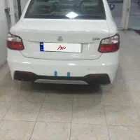 ساینا دوگانه سوز بدون رنگ