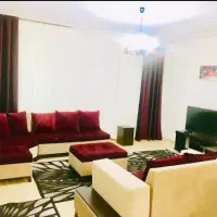 اجاره روزانه/هفتگی/ماهانه آپارتمان در سعادت اباد