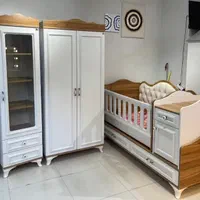 سرویس خواب کودک و نوجوان(کاخ کودک)