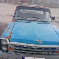 نیسان مدل 82|خودرو سواری و وانت|اردبیل, |دیوار