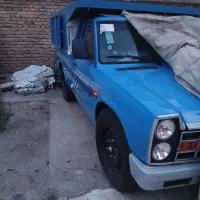 نیسان فول آپشنال