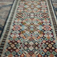 گبه درحدنو|گلیم، جاجیم، گبه|پاکدشت, پاکدشت (مامازند)|دیوار