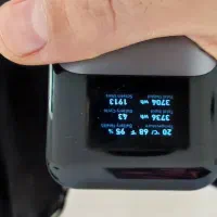 پاور بانک آنکر ۲۴۰۰۰ با توان خروجی ۱۴۰ وات مدل ۷۳۷