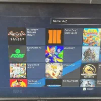 BlackFriday آنلاین|کنسول، بازی ویدئویی و آنلاین|اصفهان, چرخاب|دیوار