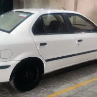 سمند 1400 lx