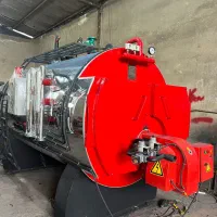 مهندس کنترل کیفی دیگ بخار