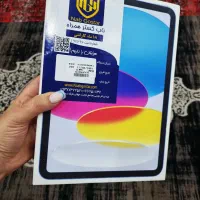 ipad 11th 2025 تبلت اپل 256 گیگ آکبند نات اکتیو