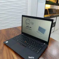 لپ تاپ لنوو گرافیک دار رم ۱۶ مشابه نو شرایط ۱ ساله|رایانه همراه|کاشان, میدانگاه آقا|دیوار