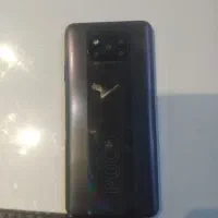 گوشی پکو x3پرو ۲۵۶ رام۸