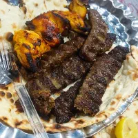 کترینگ ناهار غذا