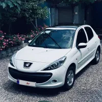207 اتومات