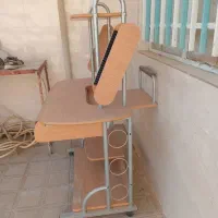 میز کامپیوتر|میز تحریر و کامپیوتر|سبزوار, شهرک ابوذر|دیوار