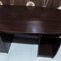 میز کامپیوتر