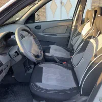 تیبا sx مدل ۹۹