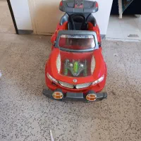 ماشین شارژی|اسباب‌‌بازی|لیکک, |دیوار