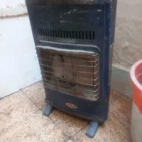 بخاری بدون دودکش