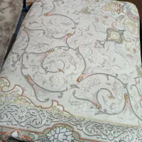 جفت روفرشی کشدار ۶ متری