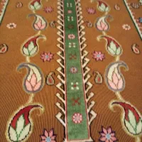فرش گلیم برجسته قدیمی آنتیک|گلیم، جاجیم، گبه|تهران, یوسف‌آباد|دیوار