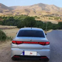 تارا 1402 دنده ای