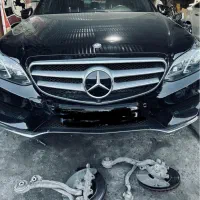 تعمیرگاه بنز بی ام و پورشه ولوو هیوندا کیا تویوتا