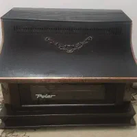 بخاری|بخاری، هیتر، شومینه|خرمآباد, |دیوار