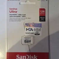 رم میکرو سندیسک اورجینال