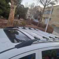 اچ سی کراس ، سفید ، مدل ۹۶|خودرو سواری و وانت|اصفهان, قلعه طبره|دیوار