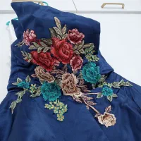 پیراهن عروس، مجلسی، خاص. مخصوص مزون و اجاره|لباس|بندرعباس, |دیوار