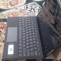 سرفیس پرو تمیز همراه وسایل جانبی