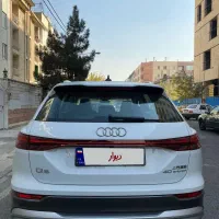 آئودی Q5 تیپ ۳ سیلور پکیج ۲۰۲۴|خودرو سواری و وانت|تهران, سازمان برنامه جنوبی|دیوار