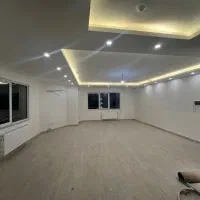 ۱۱۰متر دو خواب کلید نخورده