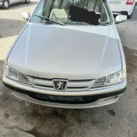 پارس ۸۴ در حد تازه تعمیر