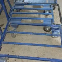 گاری برای حمل نقل