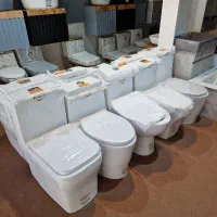 نمایندگی و پخش توالت فرنگی چینی کرد